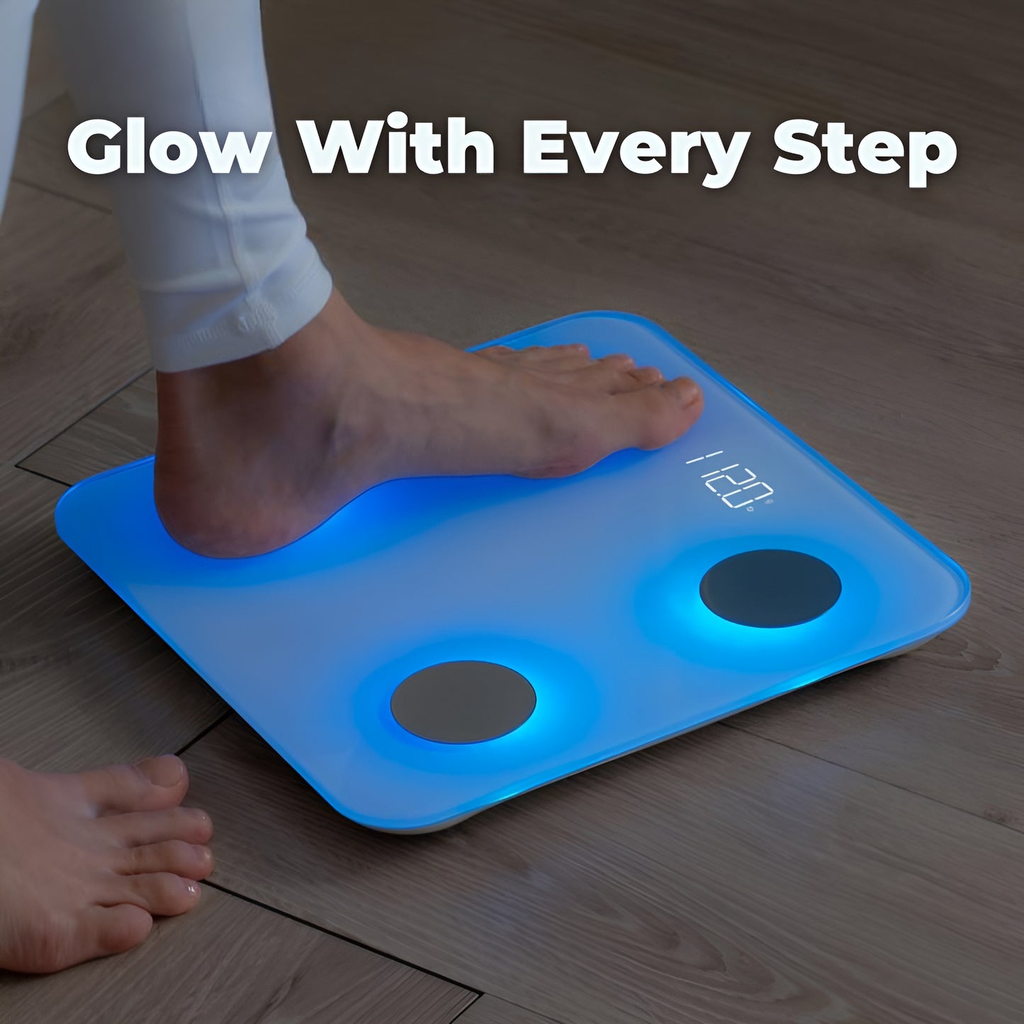 GloBodi™ Smart Scale