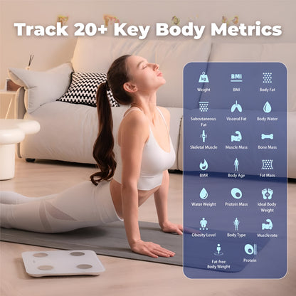 GloBodi™ Smart Scale