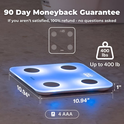 GloBodi™ Smart Scale